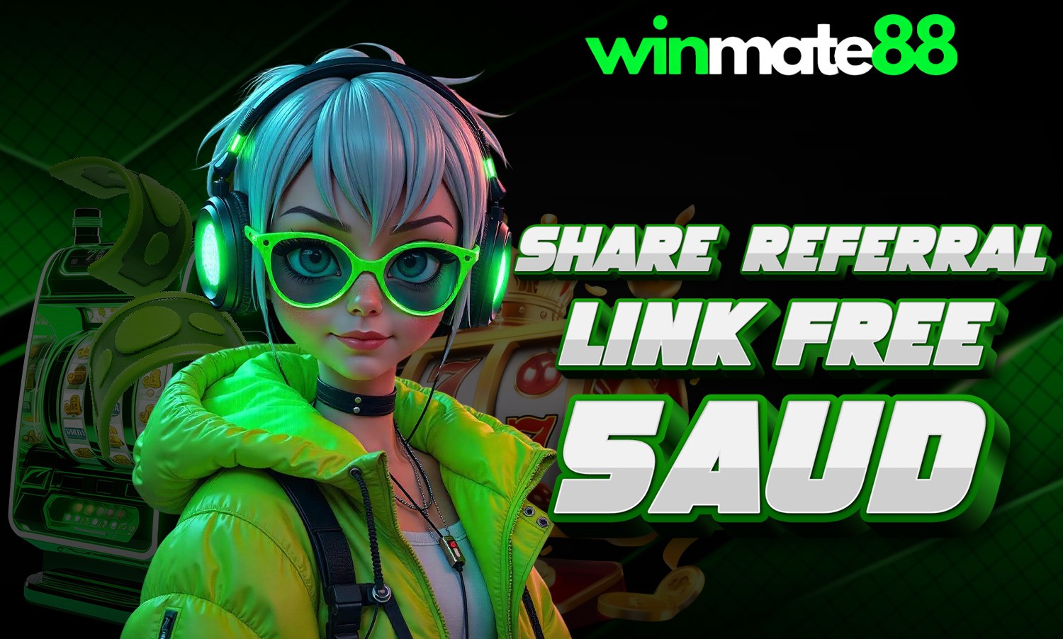 WINMATE88 VIP Rewards