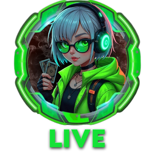 WINMATE88 Live Casino